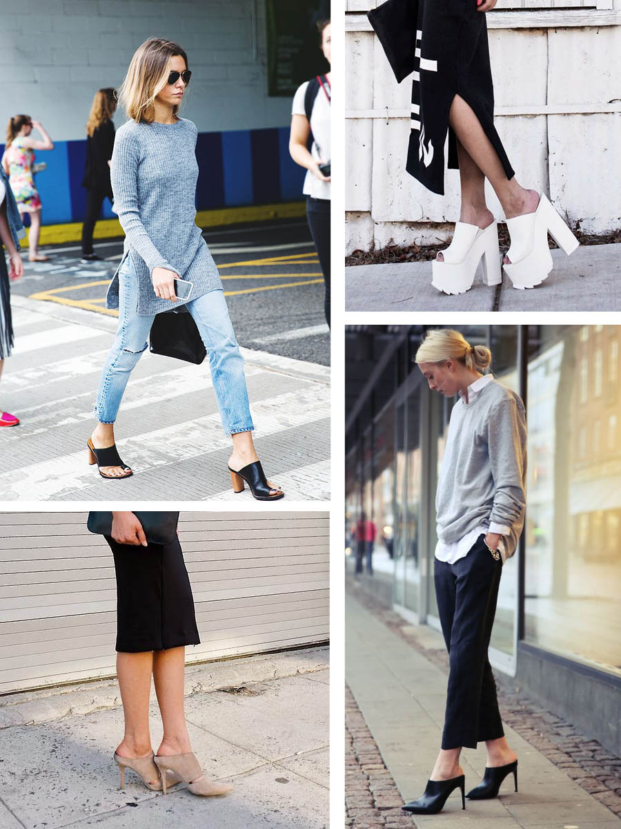Trend Fashion Wanita yang Akan Booming di tahun 2017