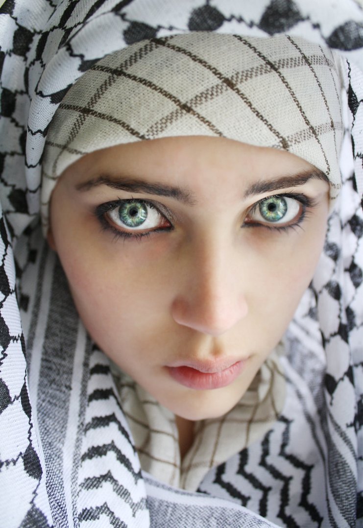 dunia hijab