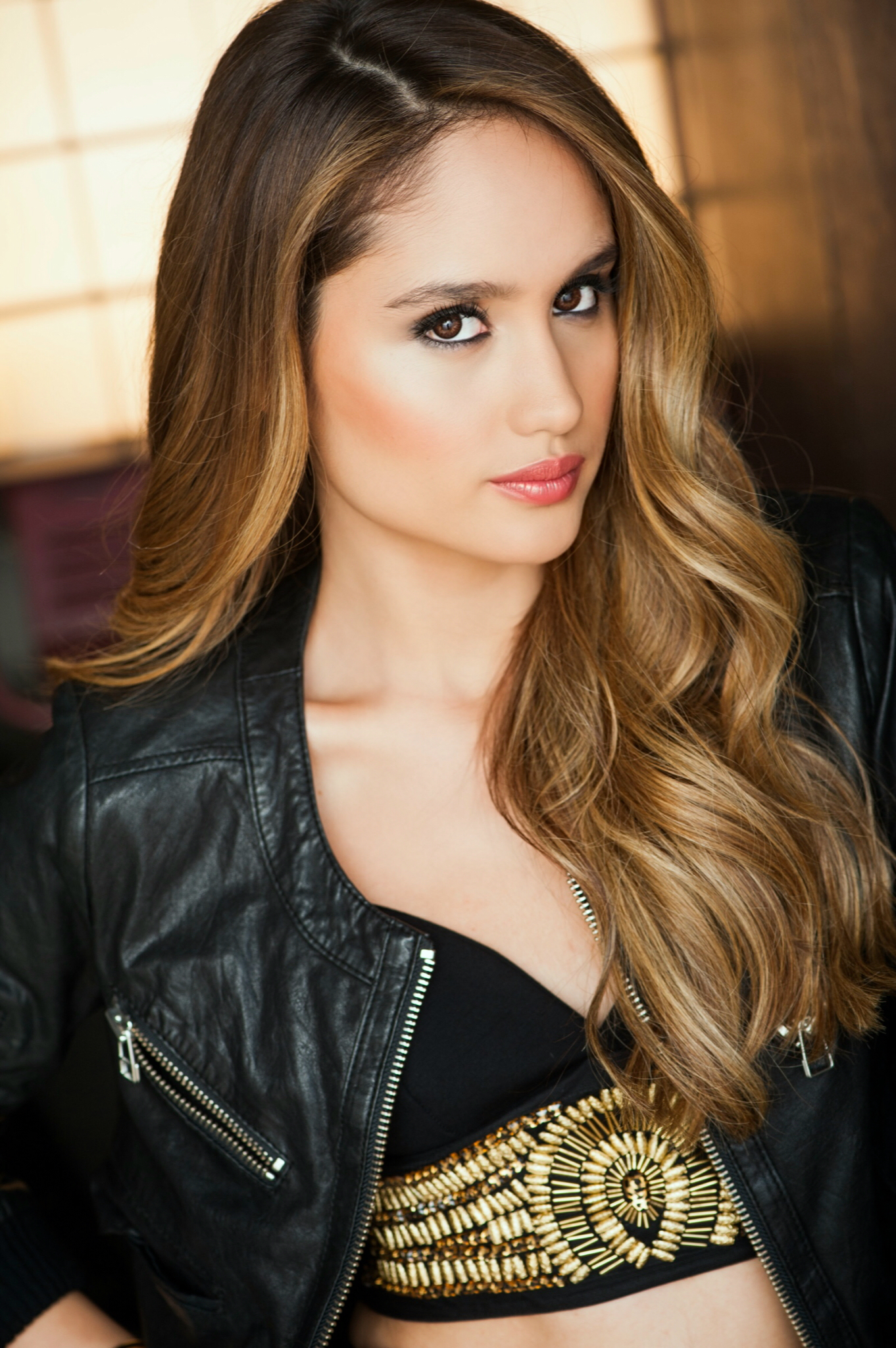 Perubahan cinta laura jadi artis hollywood4 - Blog Unik