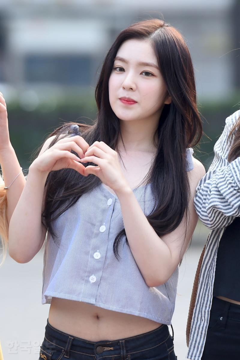 Irene - Blog Unik