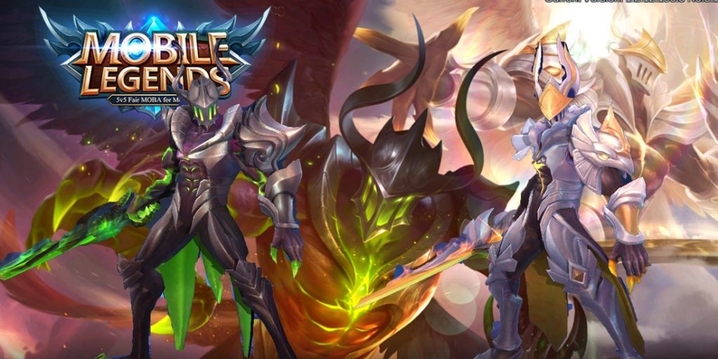  Download  Wallpaper Mobile  Legends  Gratis Blog Unik