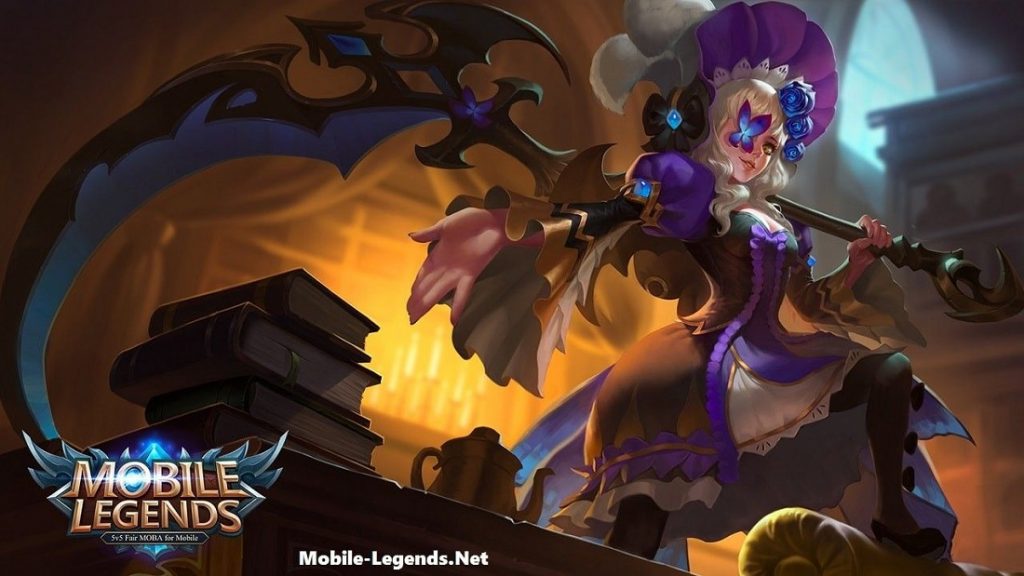 Download Wallpaper Mobile Legends Gratis - Blog Unik