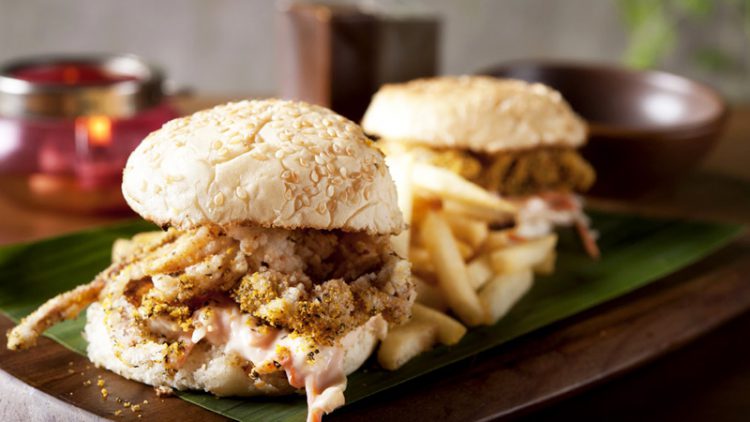 Tempat makan murah di Jakarta - Awan Lounge