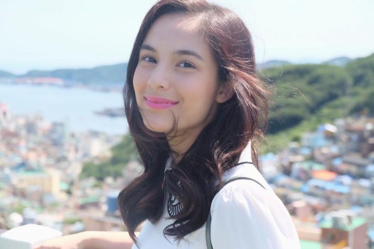 Profil Chelsea Islan Blog Unik