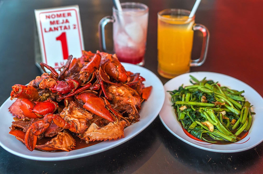 Tempat Makan Murah Meriah Di Kota Pahlawan Surabaya