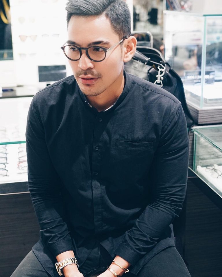 Profil Robby Purba Blog Unik