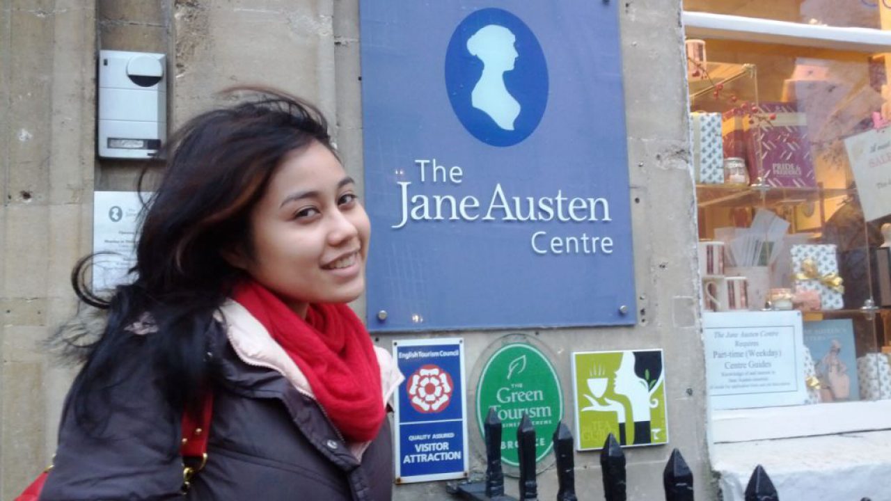 Daftar Orang Indonesia Yang Bekerja Di Google Blog Unik