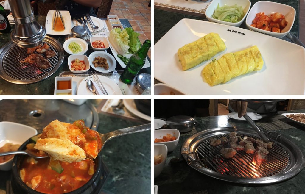 Daftar Restoran Korea Recomended Yang ada Di Bali - Blog Unik