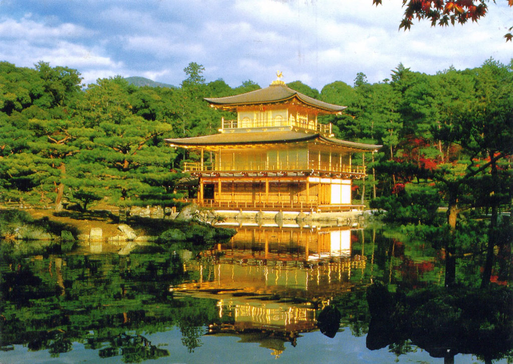 Destinasi Wisata Favorit di Jepang - Blog Unik