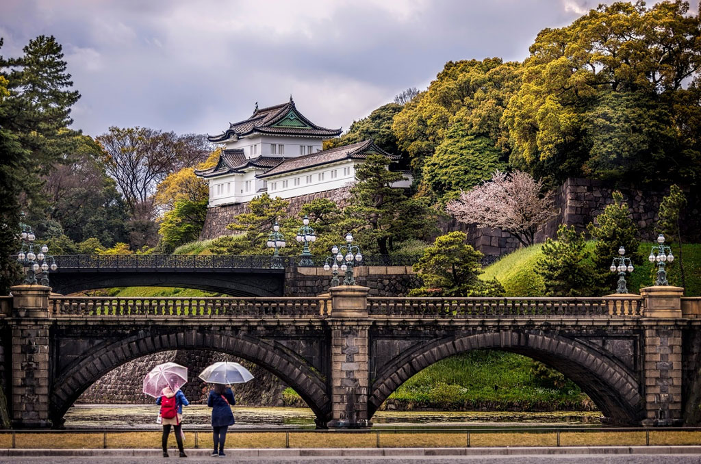 Destinasi Wisata Favorit di Jepang - Blog Unik