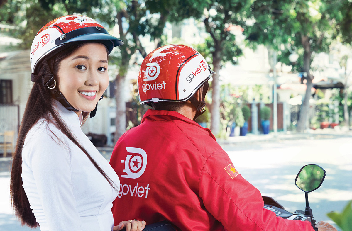 budaya unik di luar negeri GET dan Go Viet Ekspansi Gojek ke Luar Negeri Blog Unik 