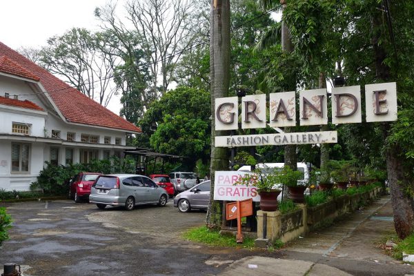 Factory Outlet Di Bandung Yang Populer