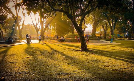 Tempat Wisata Yang Hits Dan Indah Untuk Berselfie Ria Di Jakarta 18