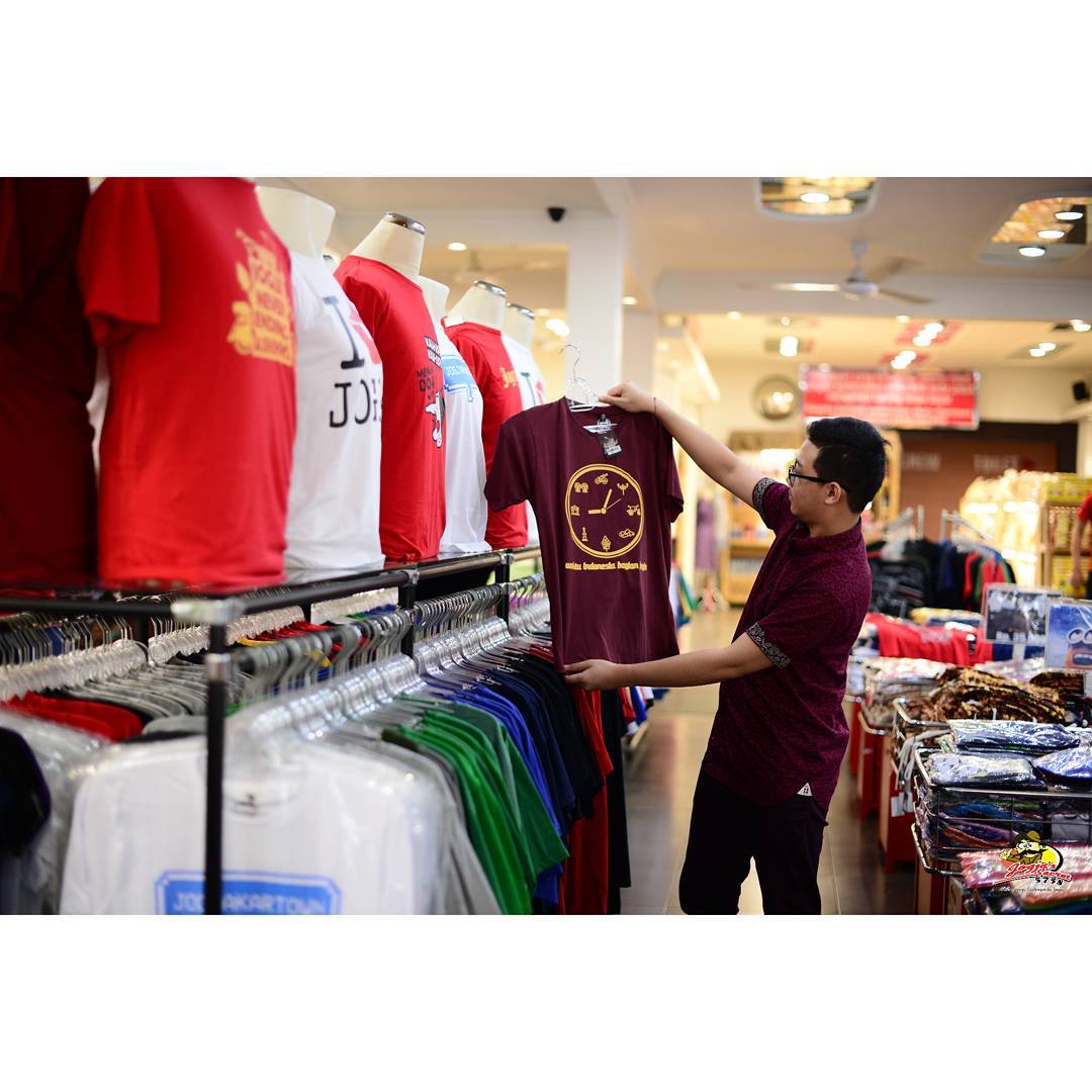 Factory Outlet Yang Ada Di Yogyakarta Blog Unik