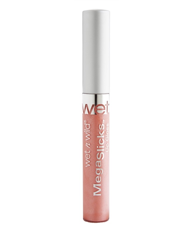 Lip Gloss Bagus - Wet n Wild Lips Gloss