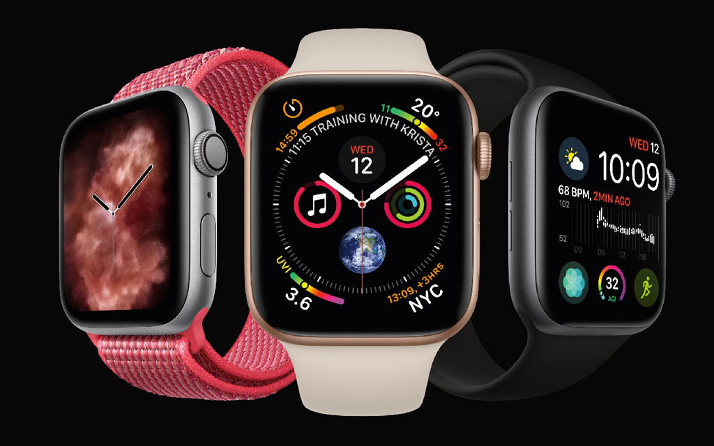 samsung smartwatch series 4