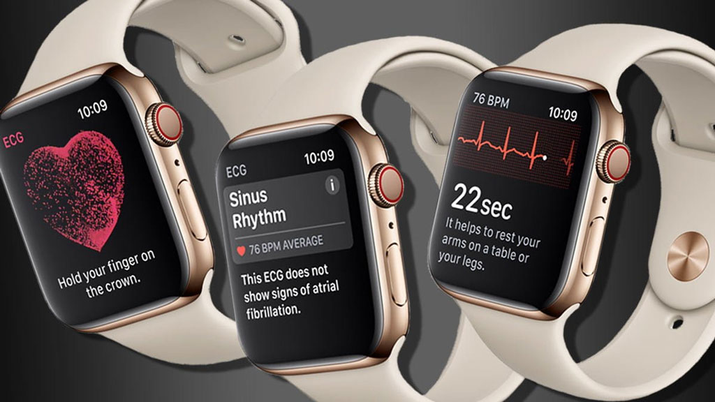 shaolin smart watch series 4