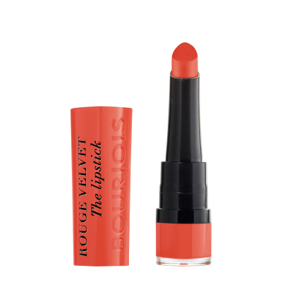 Merk Lipstik Yang Bagus - Bourjois Rouge Lipstick