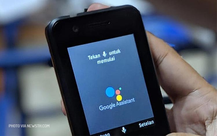 WizPhone - Ponsel murah google 99 ribu