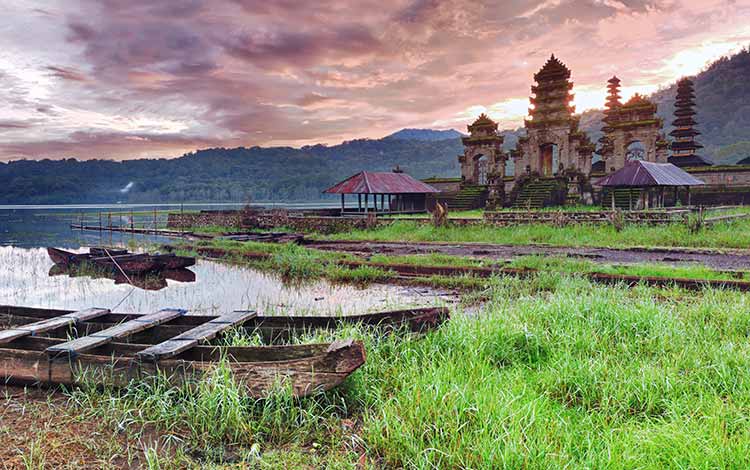 Fakta seputar Bali