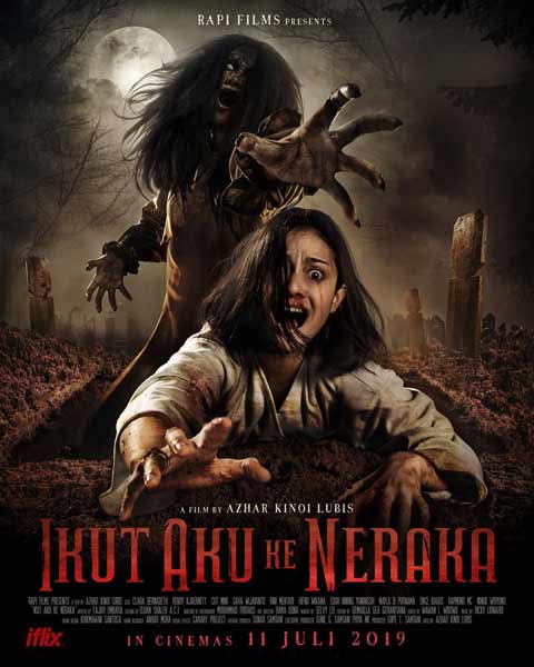 Nggak terasa bulan Juli sebentar lagi nih guys Daftar Film Bioskop Yang Akan Tayang Bulan Juli 2019