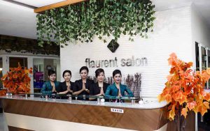 Beauty Salon Yang Bagus Di Jogja - Flaurent Salon