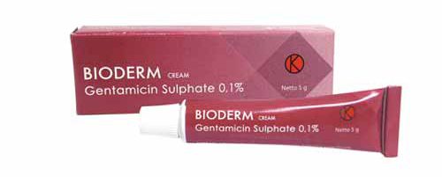 Bioderm Cream