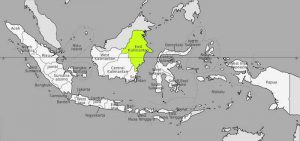 Fakta Unik dan Menarik Seputar Ibukota Indonesia Terbaru Di Kalimantan