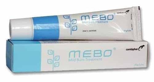 Mebo Ointment