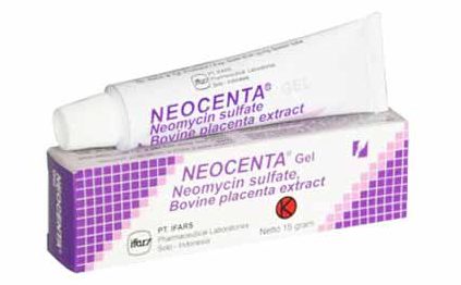 Neocenta