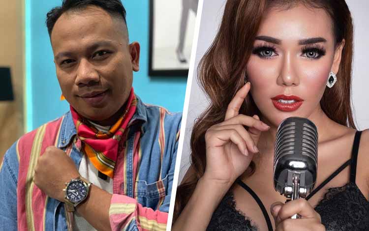 Artis Indonesia Paling Kontroversial