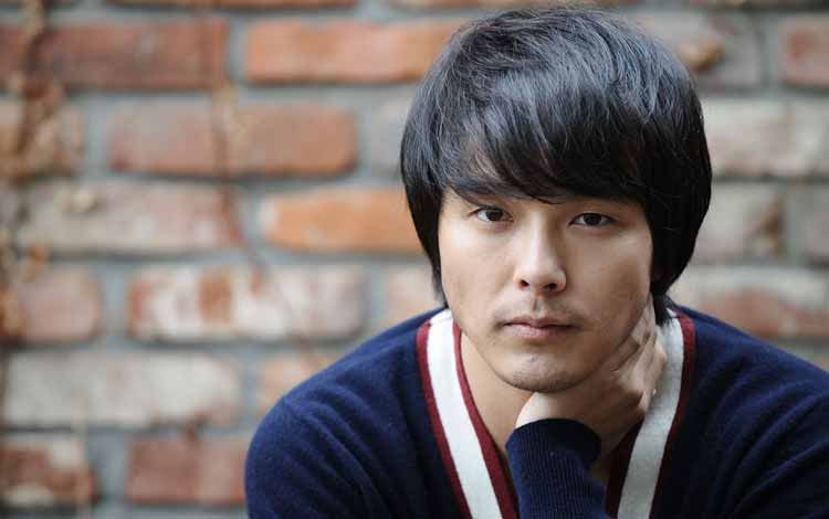 Artis Korea Yang Meninggal Akibat Bunuh Diri - Park Yong Ha