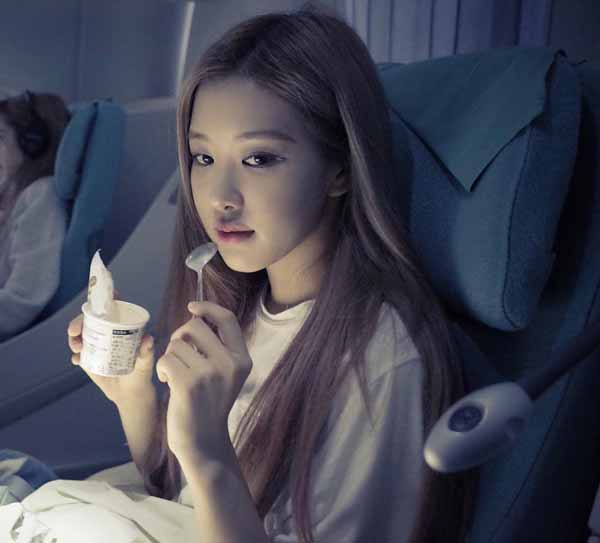 Fakta Unik Dan Menarik Seputar Rose Blackpink