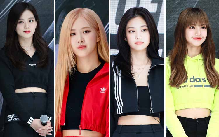 Foto Blackpink