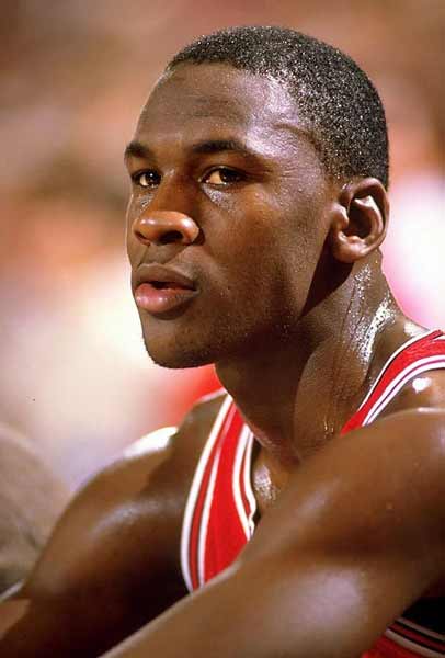 Kisah Hidup Inspiratif Michael Jordan Hingga Menjadi Legenda Basket NBA