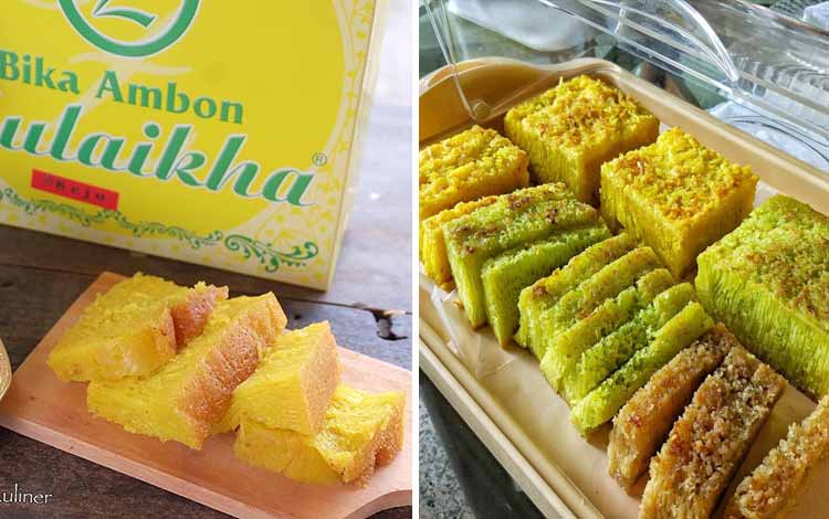 Toko-kue-terbaik-di-Medan-Zulaikha-Bika-Ambon