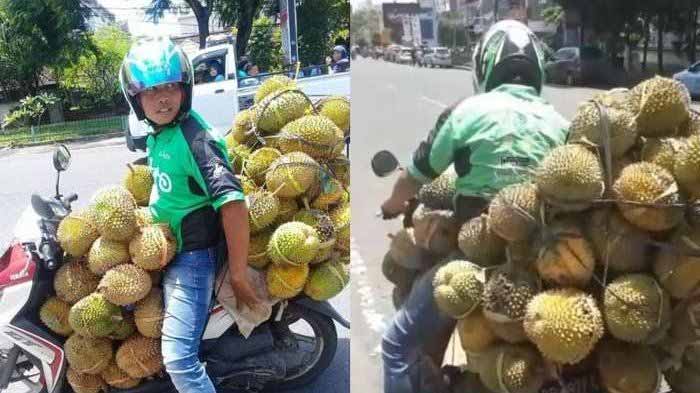 Pesanan aneh yang pernah diantar ojek online