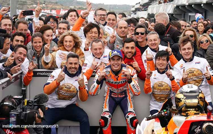 Hasil-MotoGP-Valencia-2019