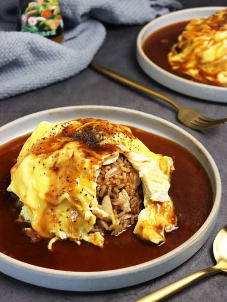 Makanan-Khas-Jepang-Yang-Sesuai-Dengan-Lidah-orang-indonesia-Omurice