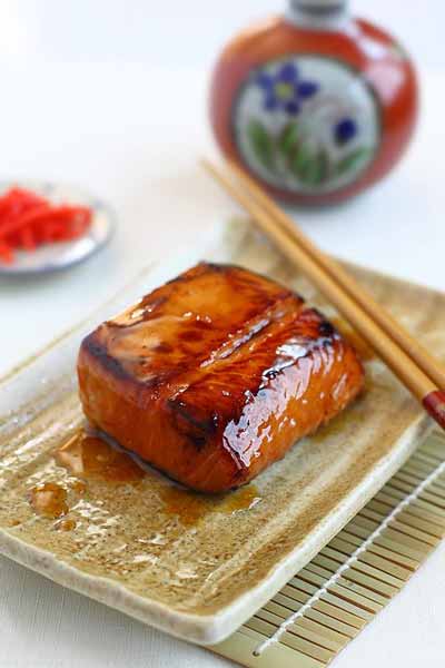 Makanan-Khas-Jepang-Yang-Sesuai-Dengan-Lidah-orang-indonesia-Teriyaki