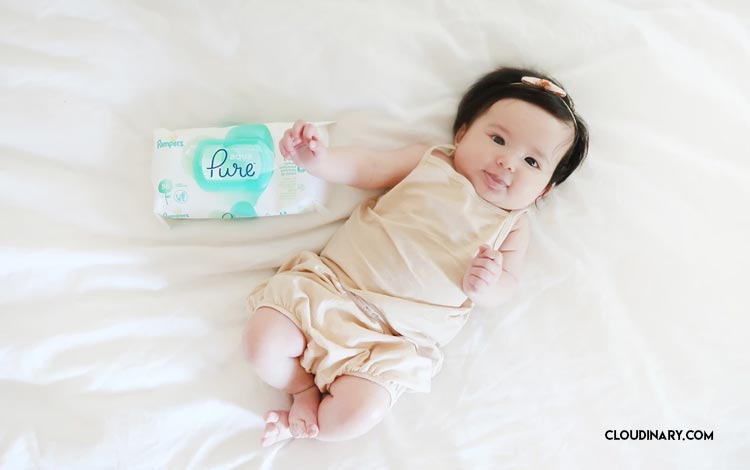 Merek Tissu Basah Untuk Bayi Yang Bagus