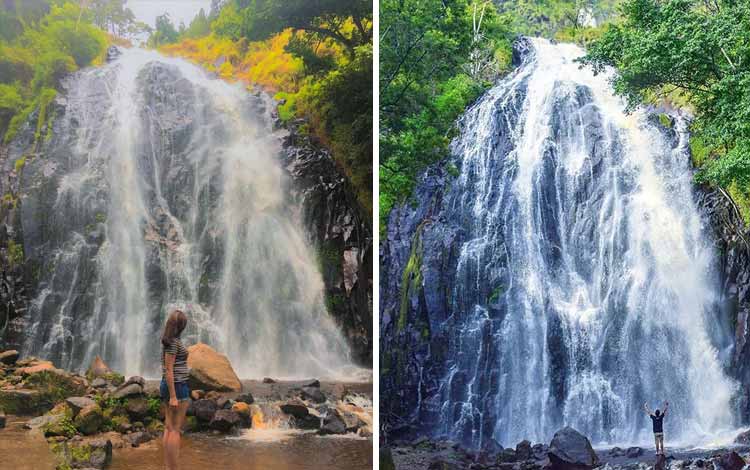 Tempat-Wisata-Di-Medan-Air-Terjun-Efrata