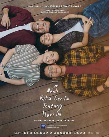 Film Bioskop Yang Akan Tayang Januari 2020