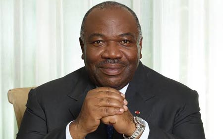 Pemimpin Di Afrika Hidup Super Kaya Dibalik Kemiskinan Penduduknya - Ali Bongo Ondimba