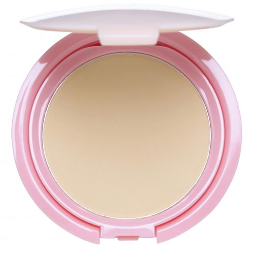 Produk Makeup Emina - City Chic CC Cake (Compact powder)