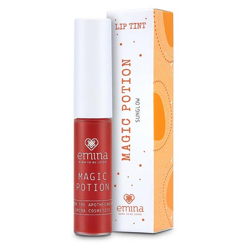 Produk Makeup Emina - Magic Potion (Lip Tint)