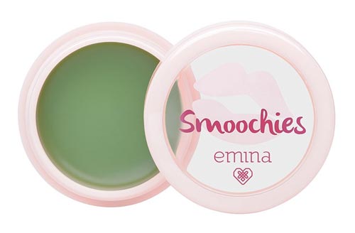 Produk Makeup Emina - Smoochies (Lip Balm)