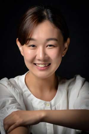 Daftar Pemain Drama Korea Romantic Doctor Kim Season 2 - Jung Ji Ahn