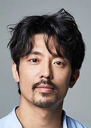 Daftar Pemain Drama Korea Romantic Doctor Kim Season 2 - Kim Joo Heon