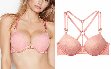 Merk push up bra terbaik - Victoria’s Secret